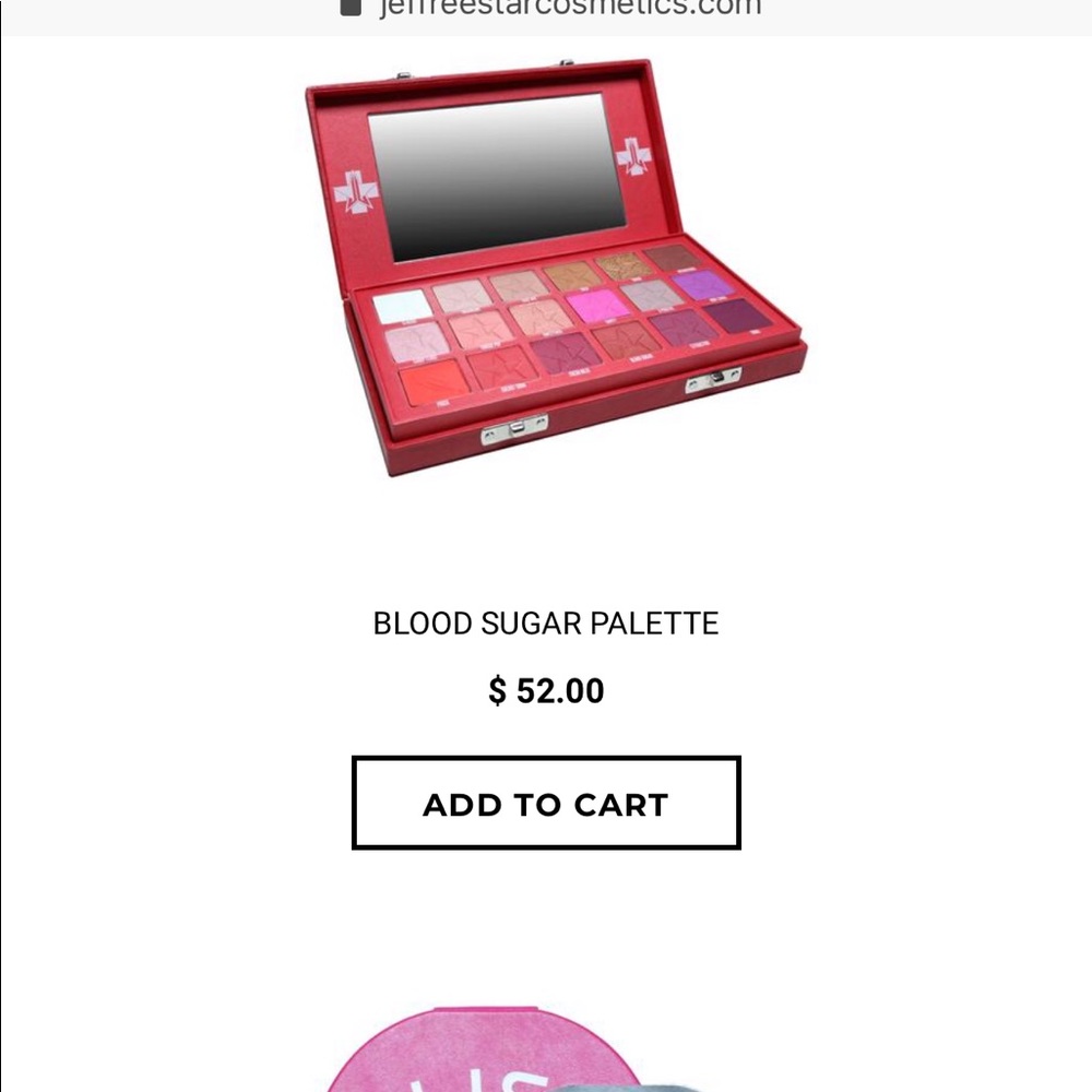 ‼️BLOOD SUGAR ALIEN AND THISTY ARE IN STOCK‼️